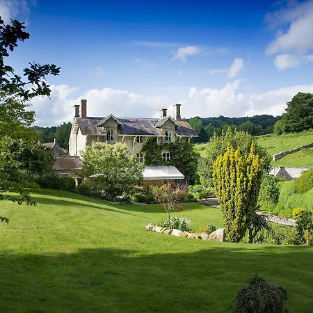 Howard'S House Hotel Teffont Magna Экстерьер фото