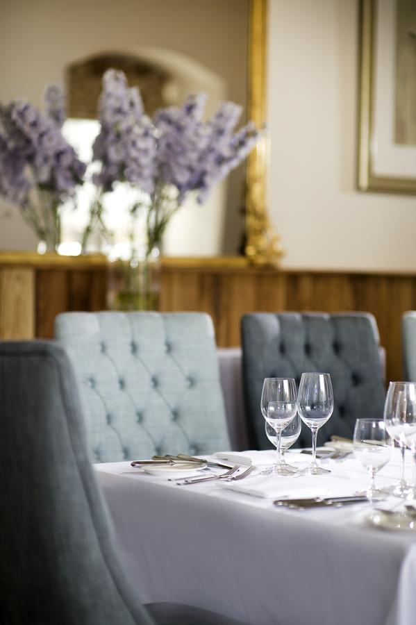 Howard'S House Hotel Teffont Magna Экстерьер фото