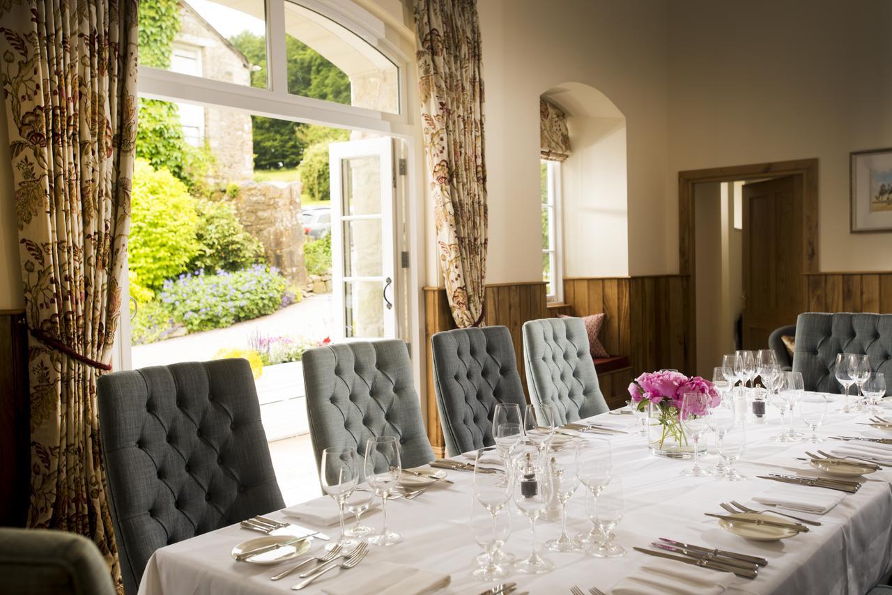Howard'S House Hotel Teffont Magna Экстерьер фото