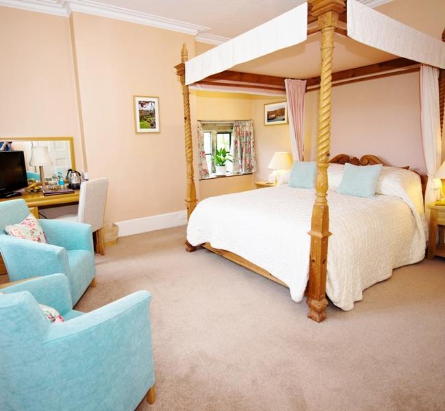 Howard'S House Hotel Teffont Magna Экстерьер фото