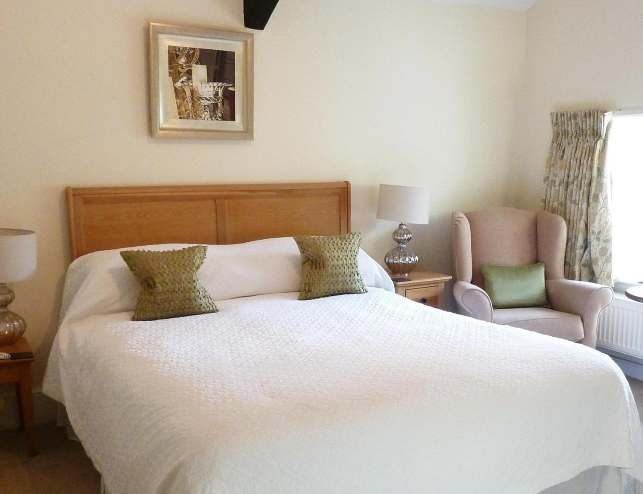 Howard'S House Hotel Teffont Magna Экстерьер фото